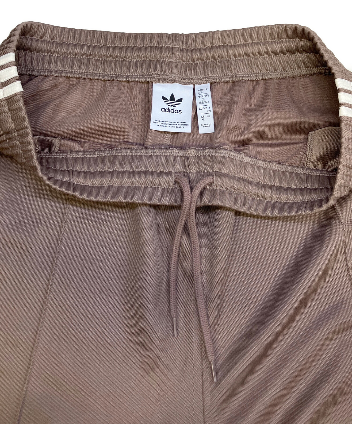 中古・古着通販】adidas (アディダス) アディカラー バギーフィット
