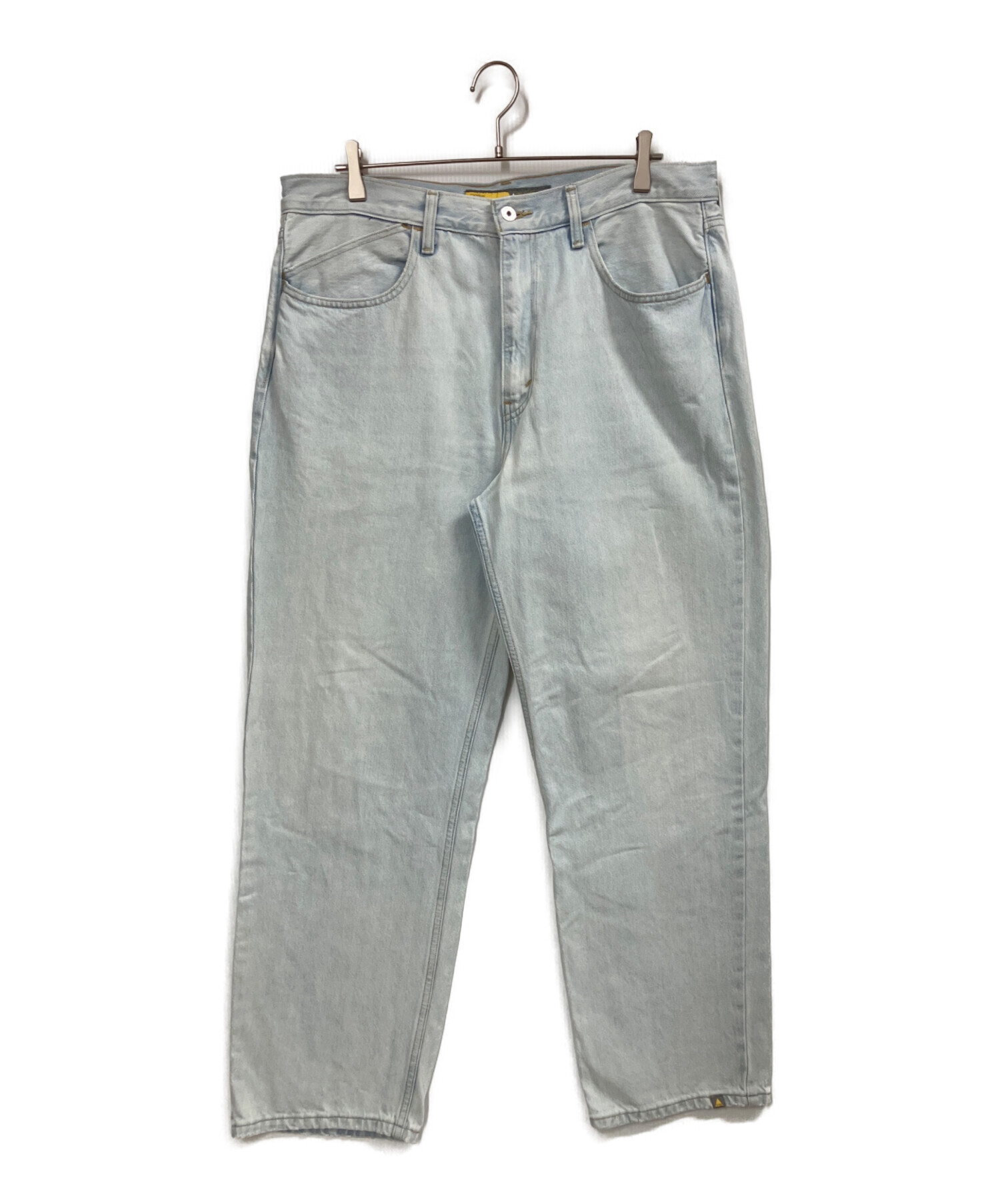 中古・古着通販】LEVI'S (リーバイス) SILVER TAB / デニムパンツ