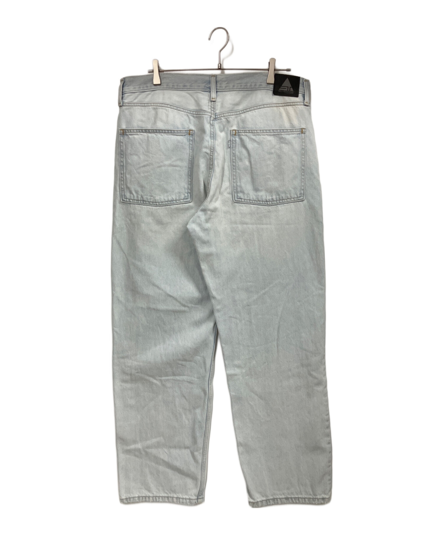 中古・古着通販】LEVI'S (リーバイス) SILVER TAB / デニムパンツ