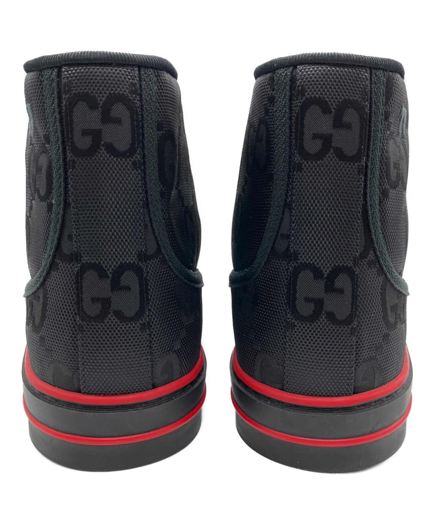 中古・古着通販】GUCCI (グッチ) Off The Grid / ハイカットスニーカー