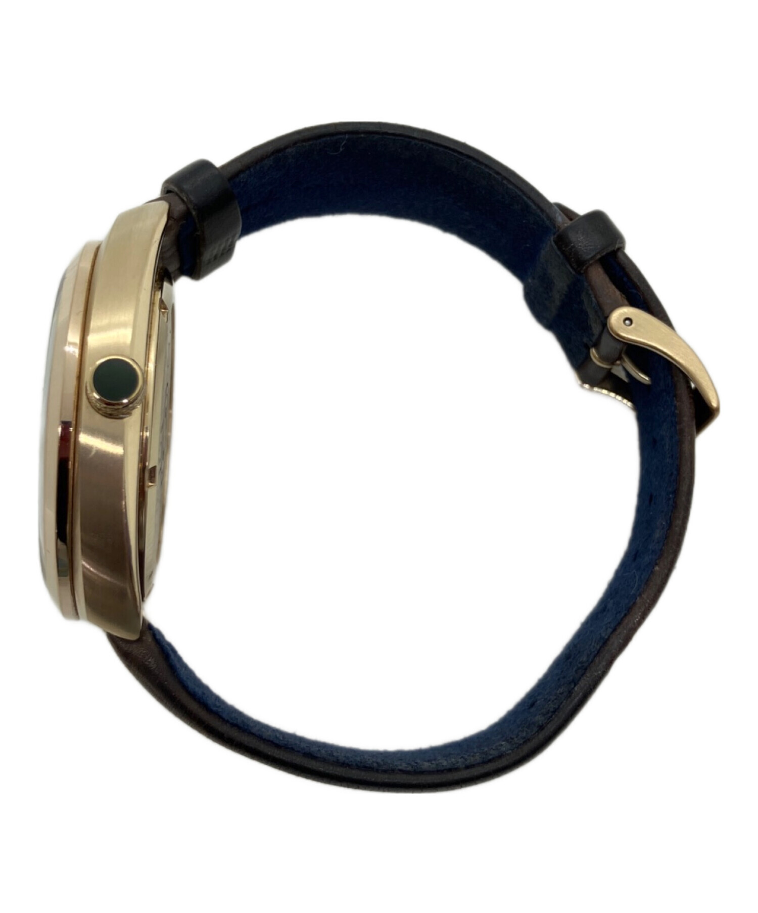中古・古着通販】PAUL SMITH (ポールスミス) ソーラー腕時計｜ブランド