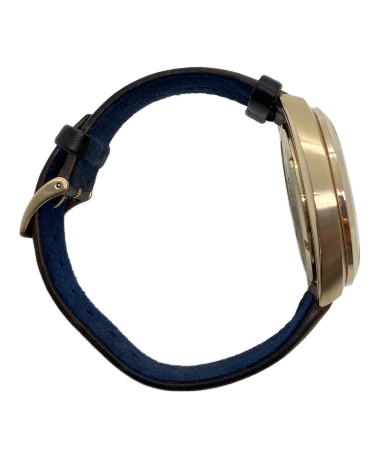 中古・古着通販】PAUL SMITH (ポールスミス) ソーラー腕時計｜ブランド