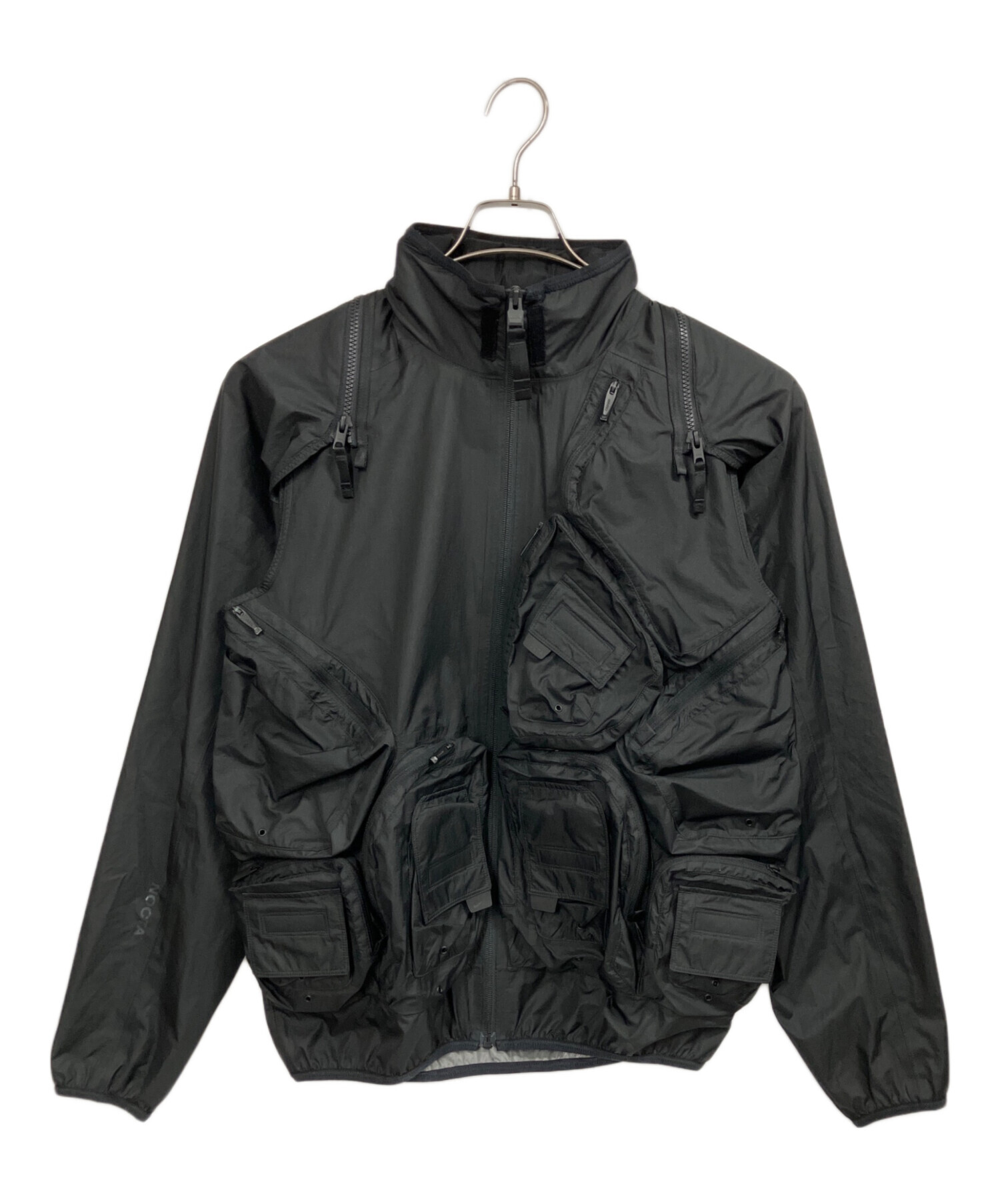 中古・古着通販】NIKE (ナイキ) NOCTA (ノクタ) M NRG LR TRACK JACKET