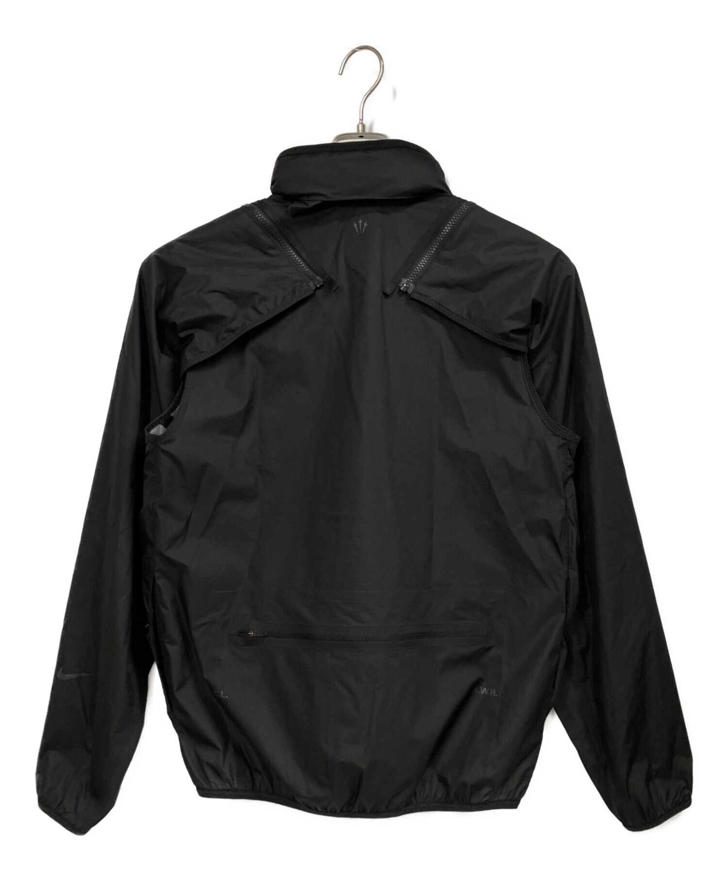 NIKE NOCTA TRACK JACKET Mサイズ 新品未使用 中古・古着通販】NIKE (ナイキ) NOCTA (ノクタ) M NRG LR TRACK JACKET