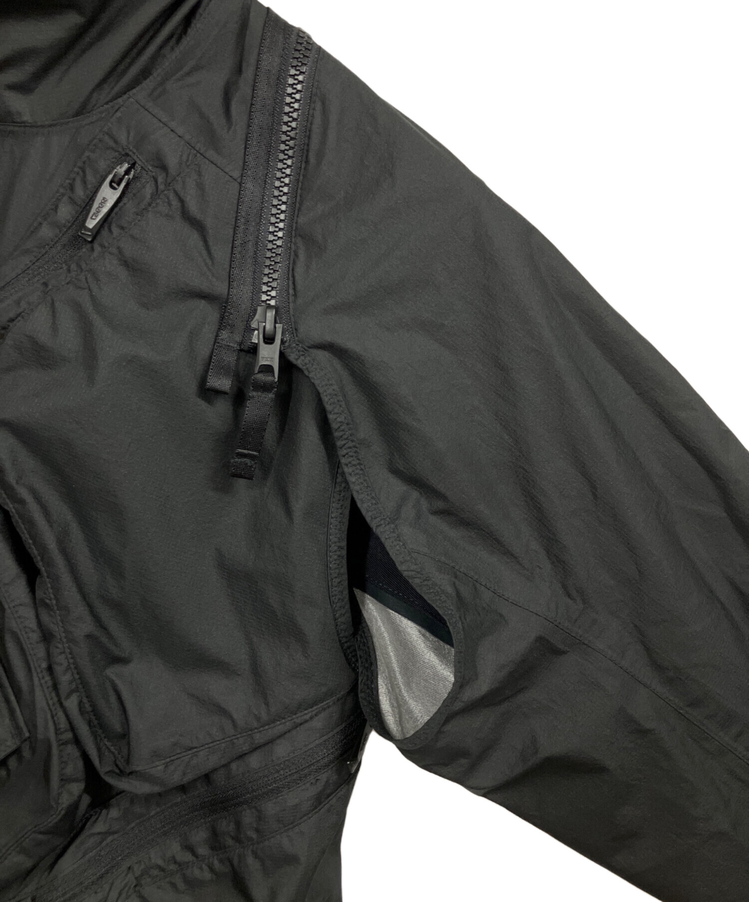 中古・古着通販】NIKE (ナイキ) NOCTA (ノクタ) M NRG LR TRACK JACKET 