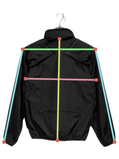 中古・古着通販】NIKE (ナイキ) NOCTA (ノクタ) M NRG LR TRACK JACKET