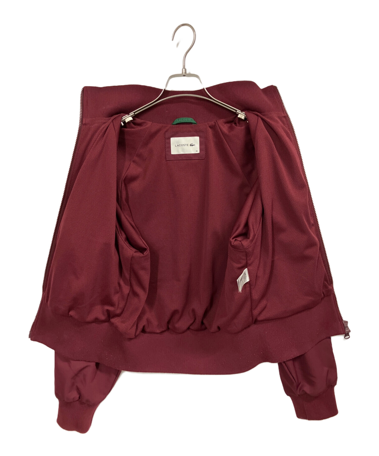 中古・古着通販】LACOSTE (ラコステ) ワイド＆ショートトラック