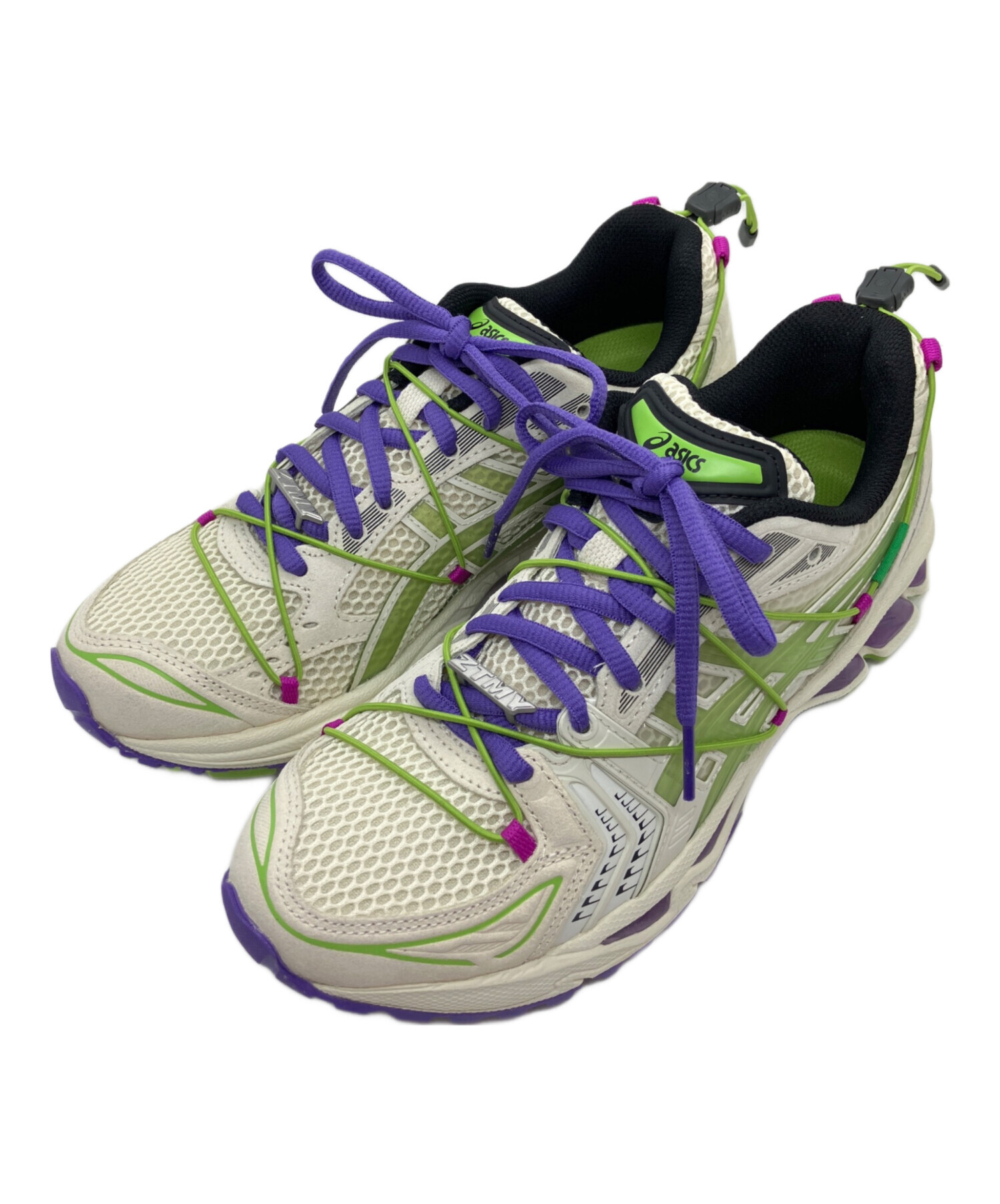 中古・古着通販】asics (アシックス) ずっと真夜中でいいのにコラボ