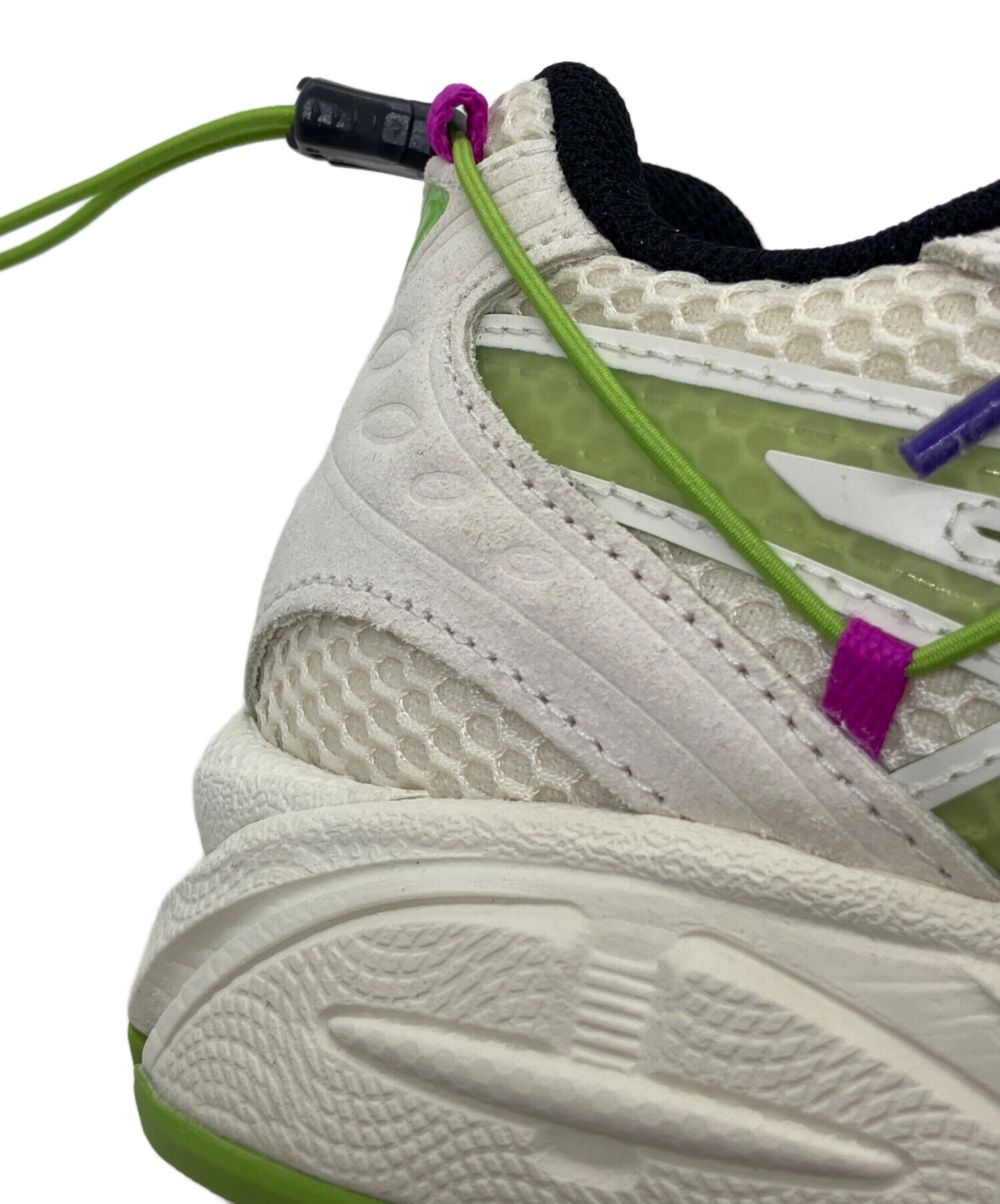 中古・古着通販】asics (アシックス) ずっと真夜中でいいのにコラボ