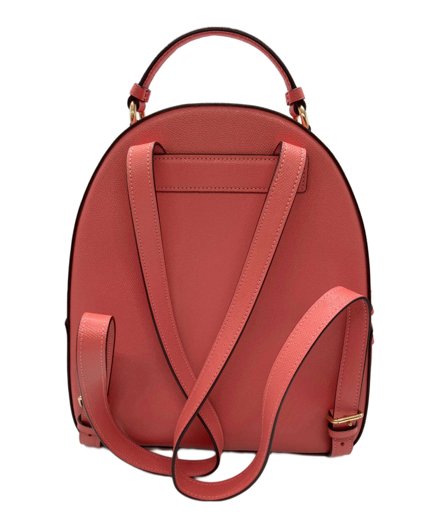 中古・古着通販】COACH (コーチ) リュック｜ブランド・古着通販