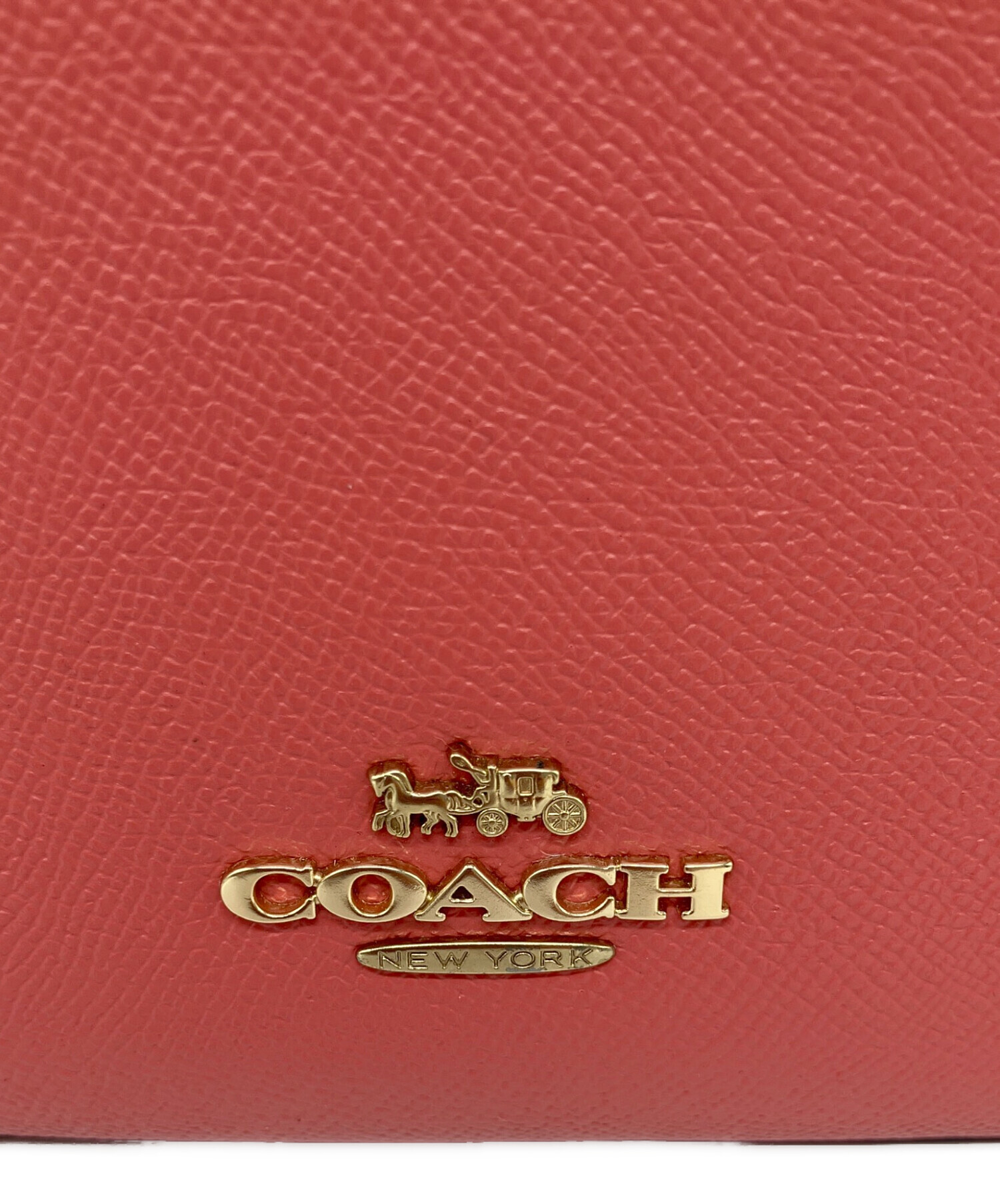 中古・古着通販】COACH (コーチ) リュック｜ブランド・古着通販