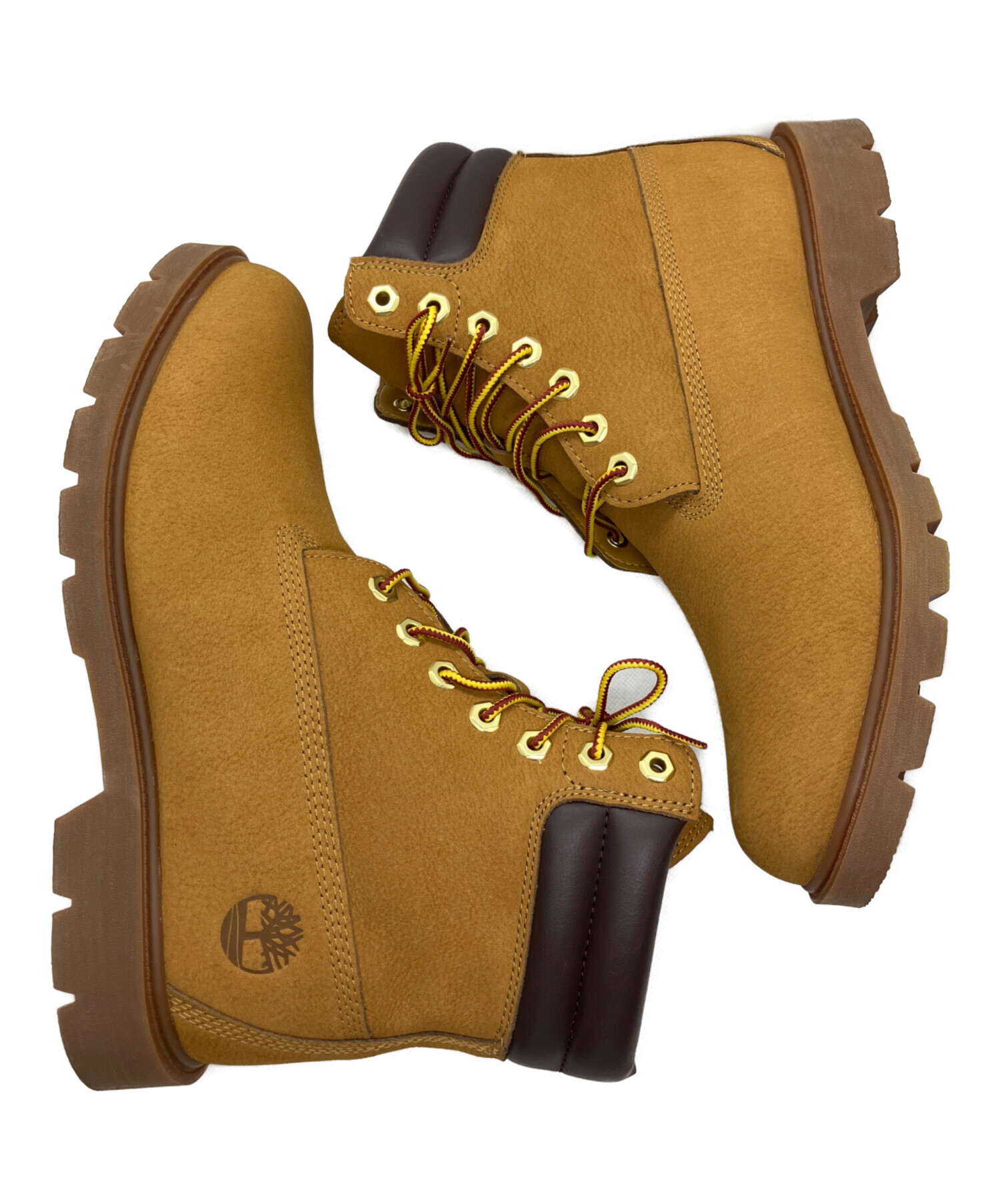 中古・古着通販】Timberland (ティンバーランド) 6インチ ウォーター