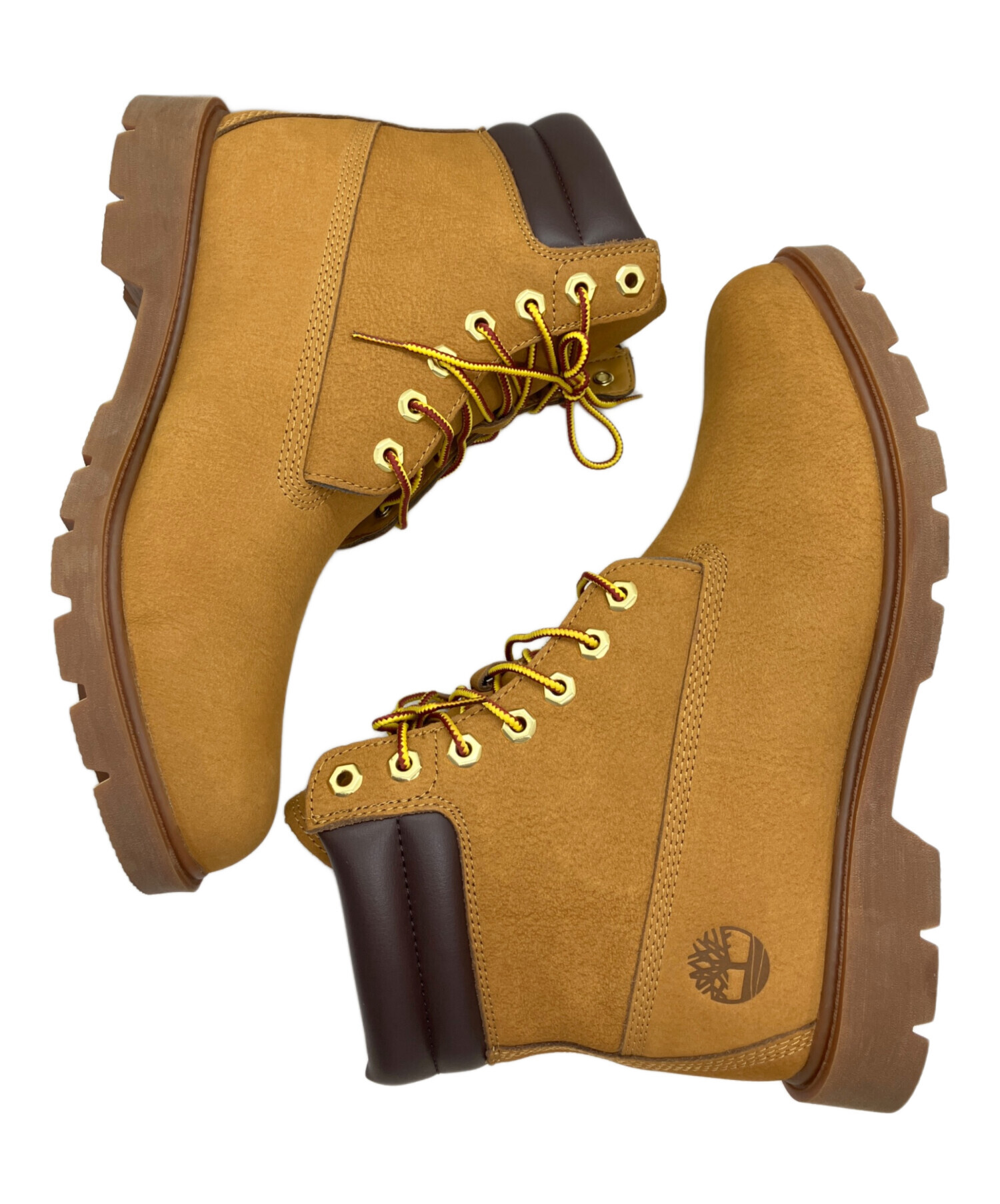 中古・古着通販】Timberland (ティンバーランド) 6インチ ウォーター