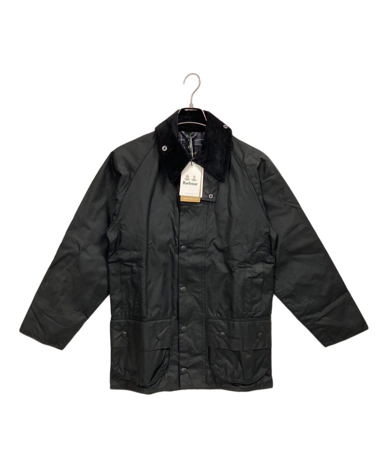 中古・古着通販】Barbour (バブアー) BEAUFORT ワックスジャケット