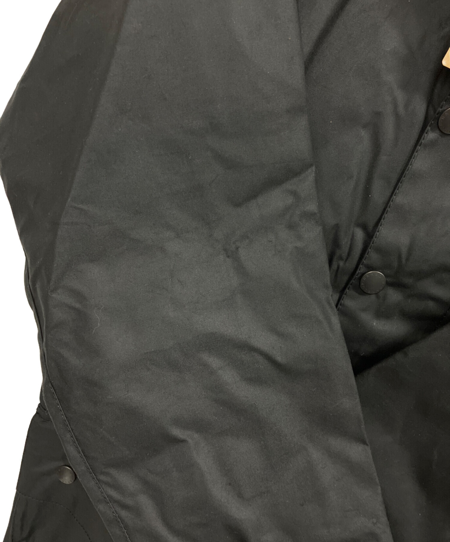 中古・古着通販】Barbour (バブアー) BEAUFORT ワックスジャケット