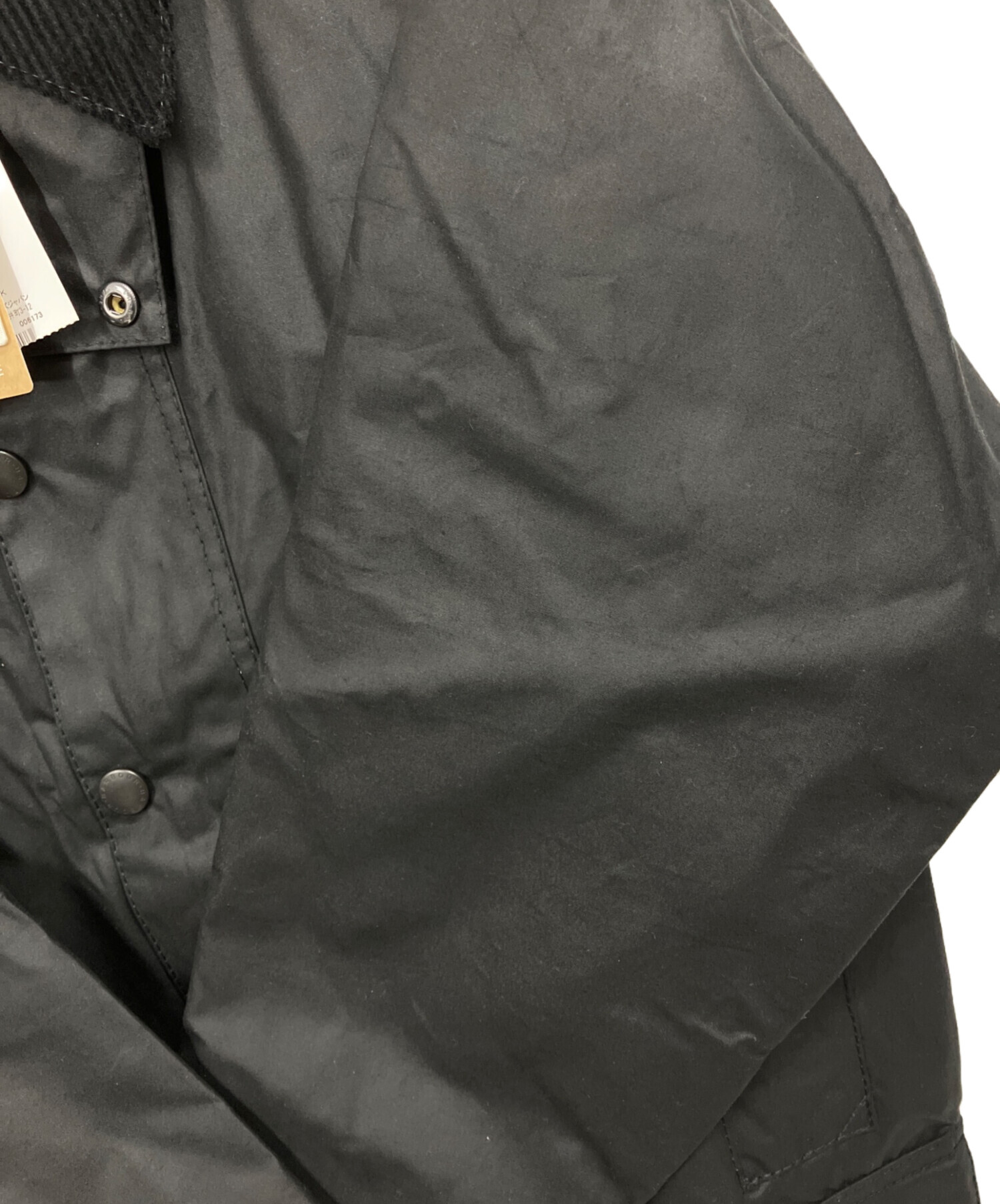 中古・古着通販】Barbour (バブアー) BEAUFORT ワックスジャケット