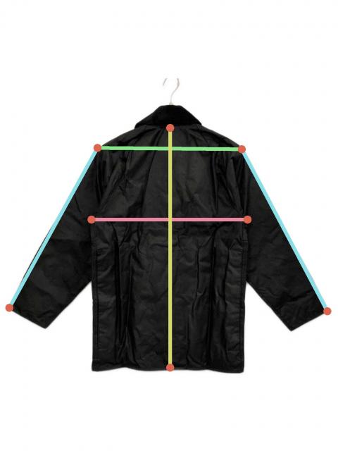 中古・古着通販】Barbour (バブアー) BEAUFORT ワックスジャケット