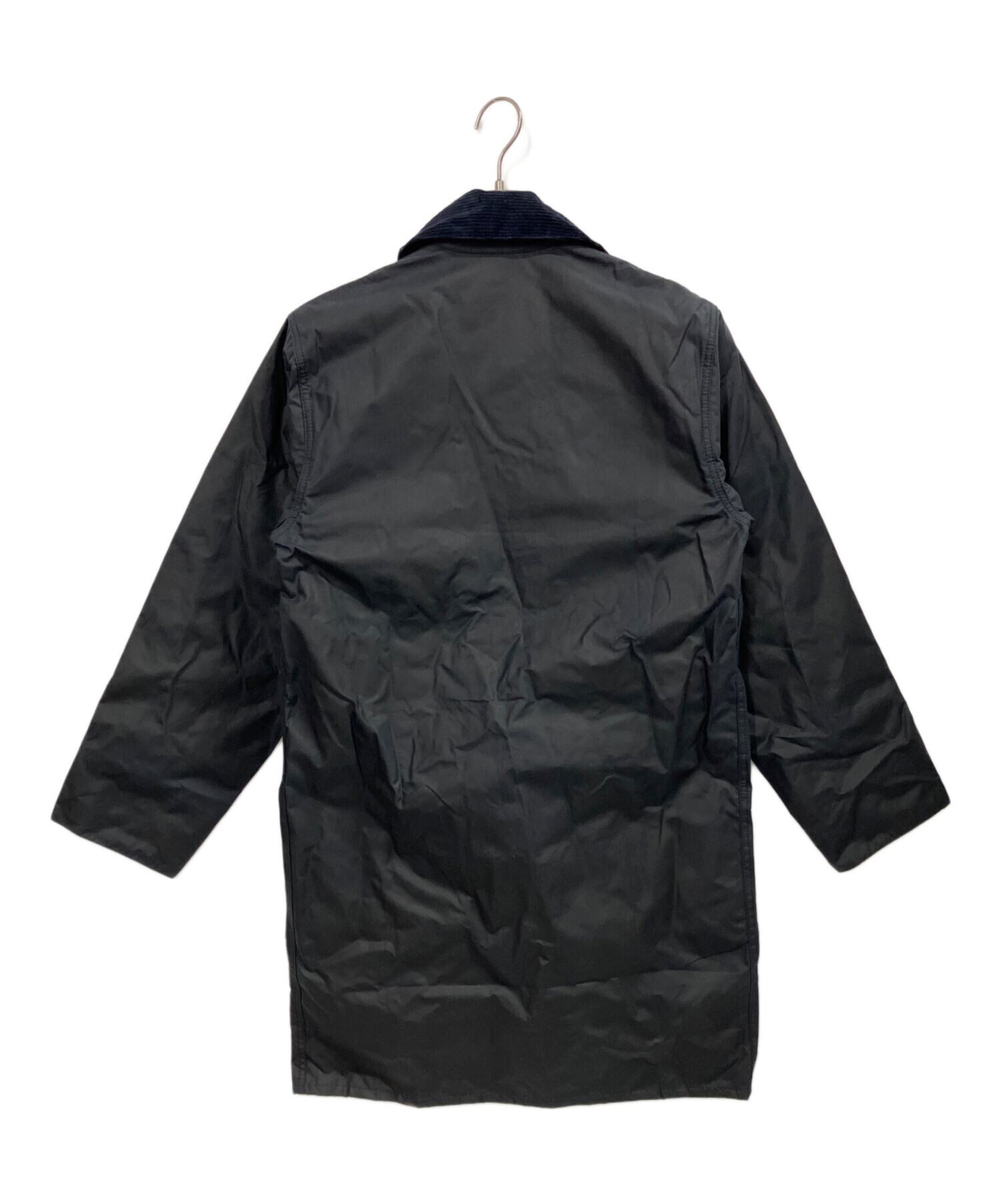 中古・古着通販】Barbour (バブアー) BORDER WAXED COTTON / ワックス