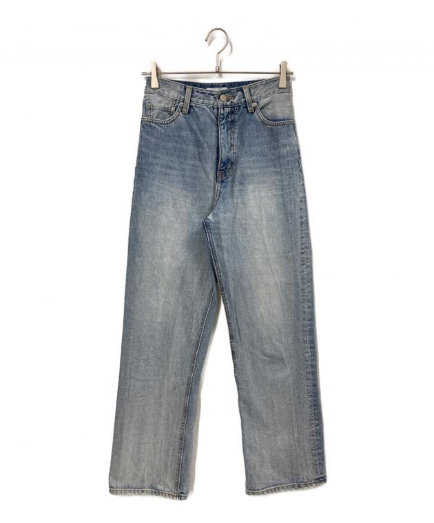 中古・古着通販】CLANE (クラネ) SECOND DENIM PANTS / セカンドデニム