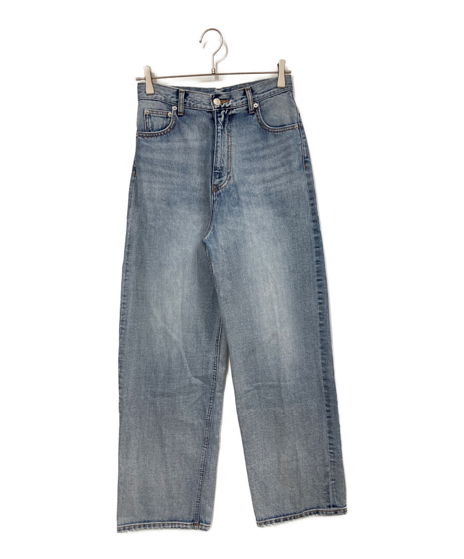 TODAYFUL - tomooor様☆専用 中古・古着通販】TODAYFUL (トゥデイフル) デニムパンツ インディゴ