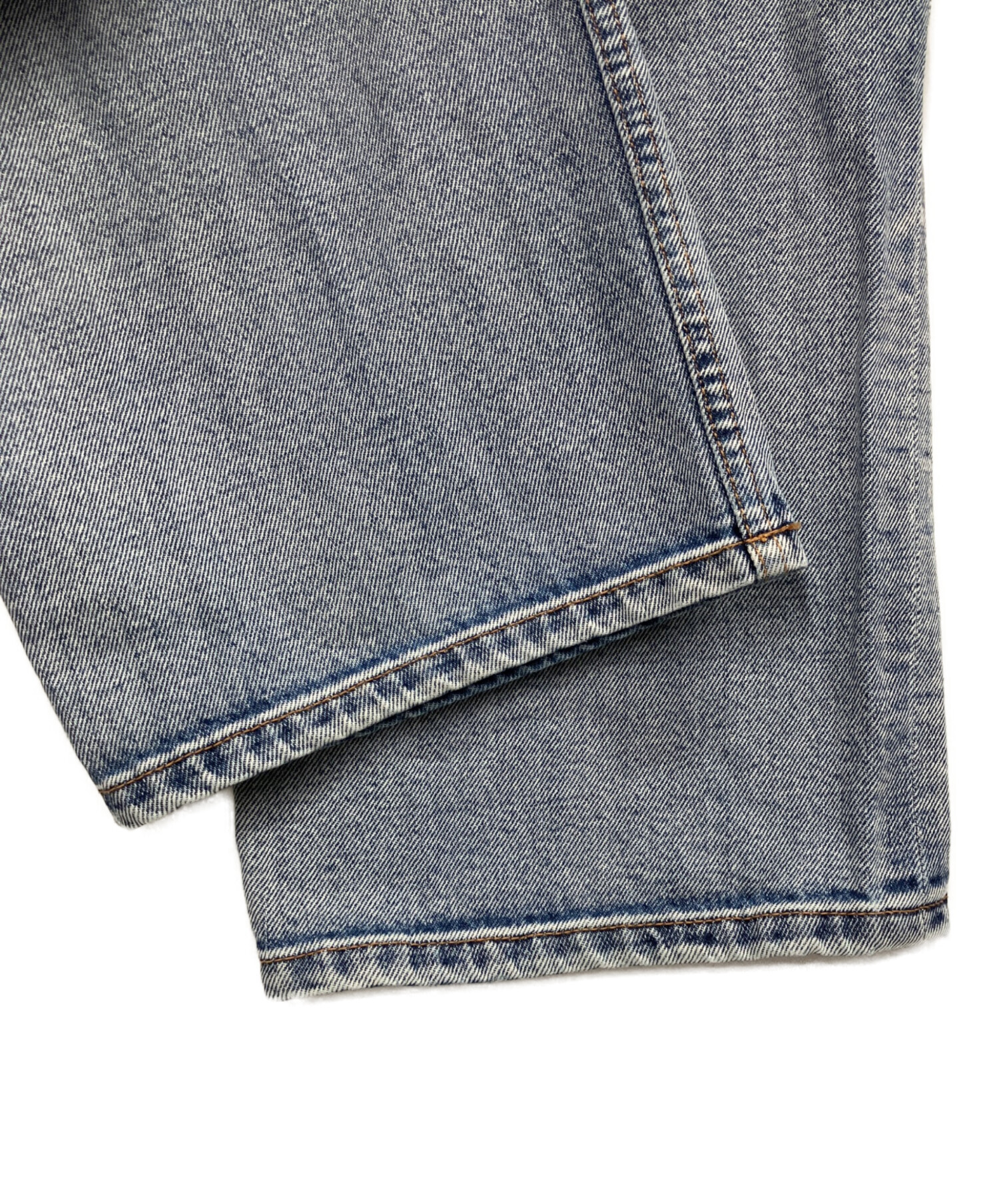TODAYFUL - tomooor様☆専用 中古・古着通販】TODAYFUL (トゥデイフル) デニムパンツ インディゴ