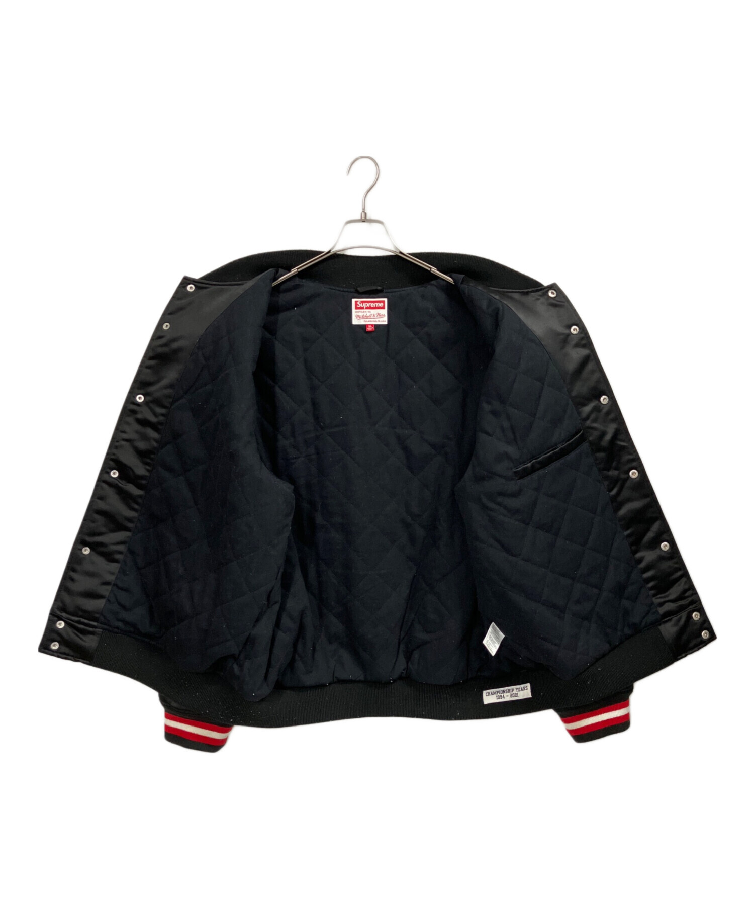 中古・古着通販】SUPREME (シュプリーム) MITCHELL & NESS (ミッチェル