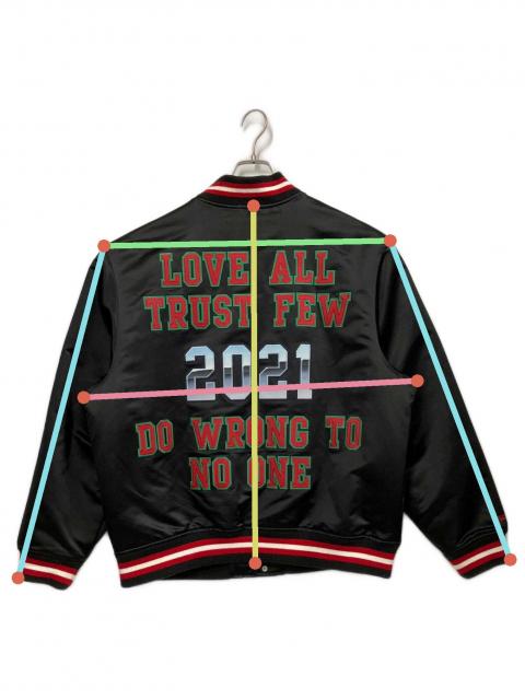 中古・古着通販】SUPREME (シュプリーム) MITCHELL & NESS (ミッチェル