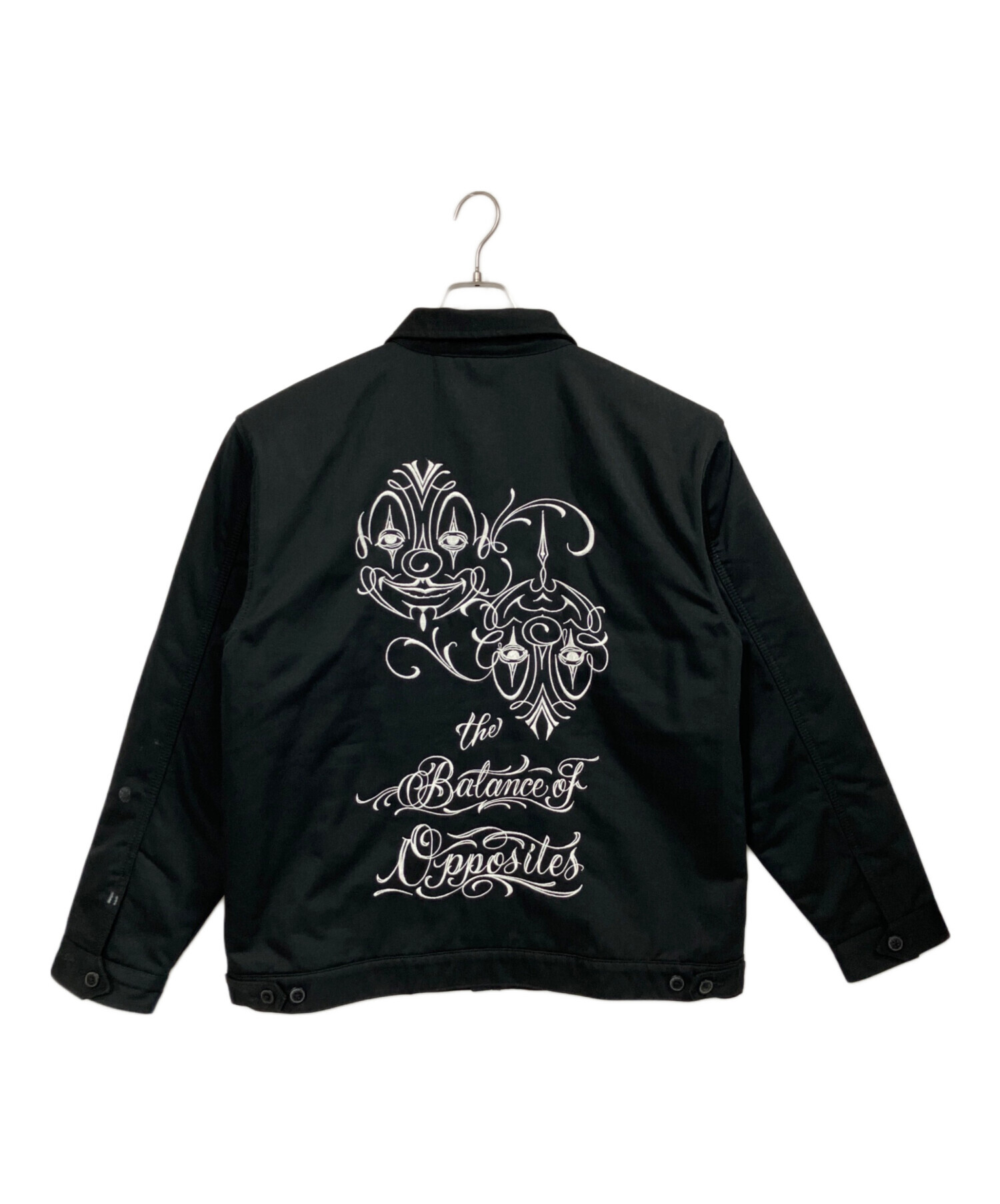 中古・古着通販】RVCA (ルーカ) mister cartoon (ミスター