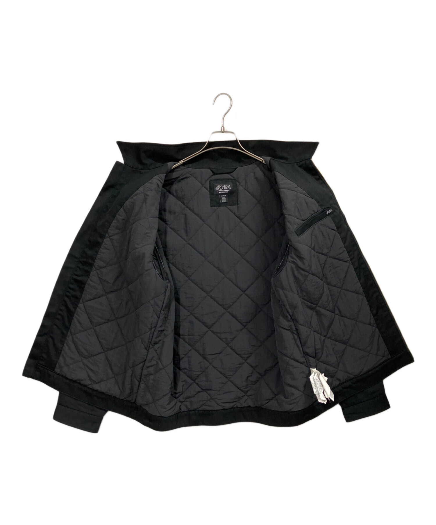 中古・古着通販】RVCA (ルーカ) mister cartoon (ミスター