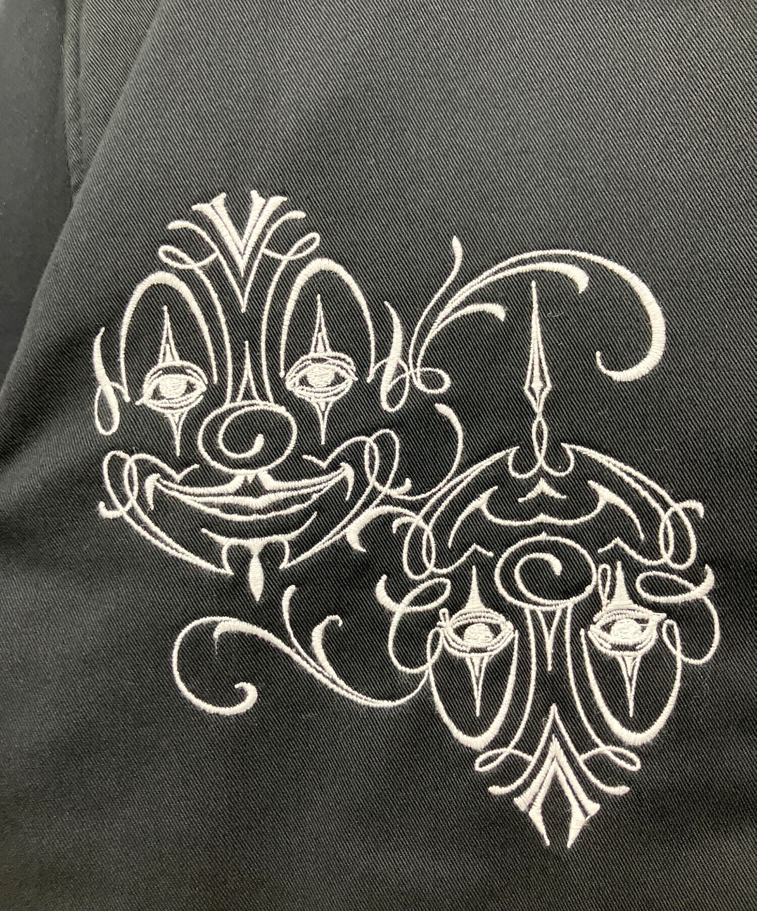 中古・古着通販】RVCA (ルーカ) mister cartoon (ミスター