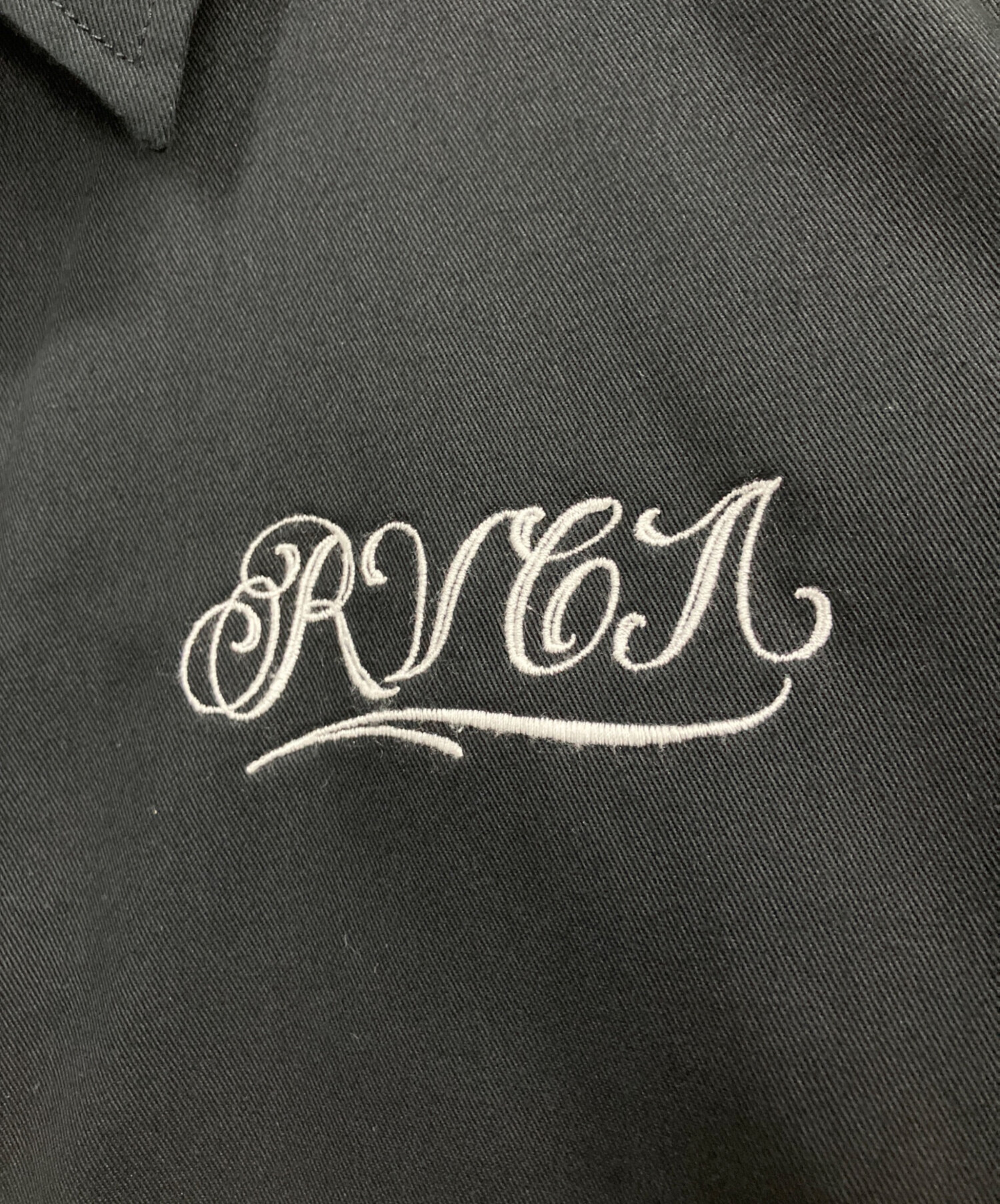 中古・古着通販】RVCA (ルーカ) mister cartoon (ミスター