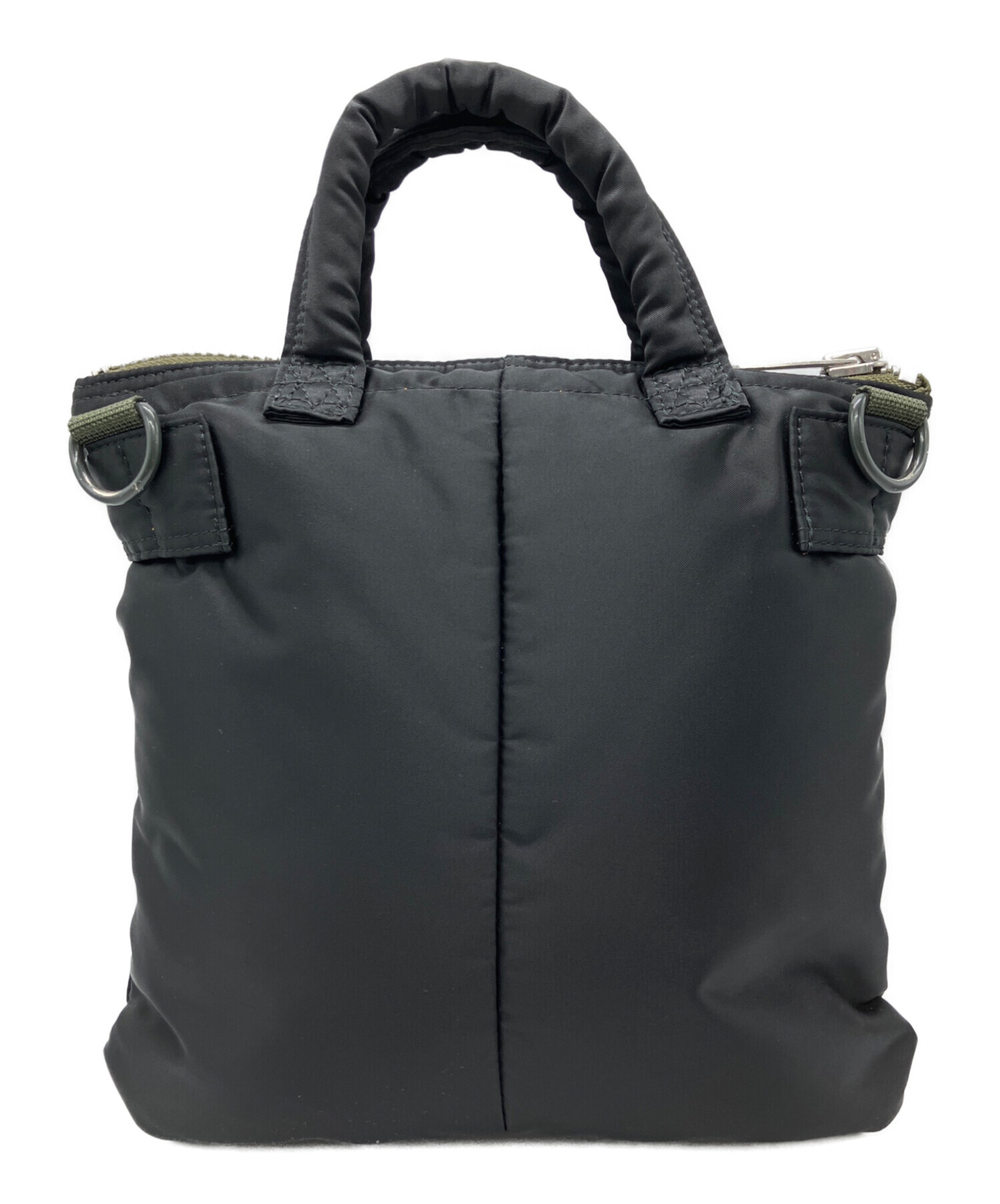 中古・古着通販】PORTER (ポーター) PX TANKER 2WAY HELMET BAG / 2WAY