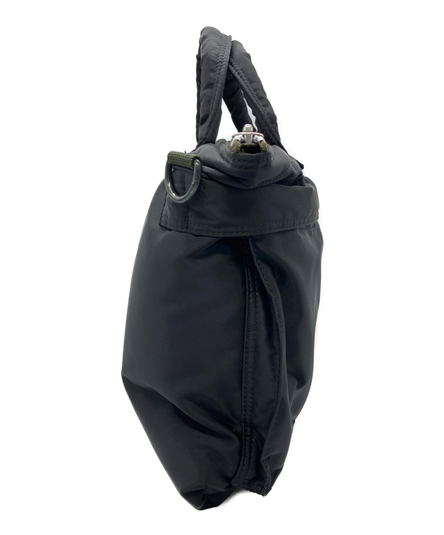 中古・古着通販】PORTER (ポーター) PX TANKER 2WAY HELMET BAG / 2WAY