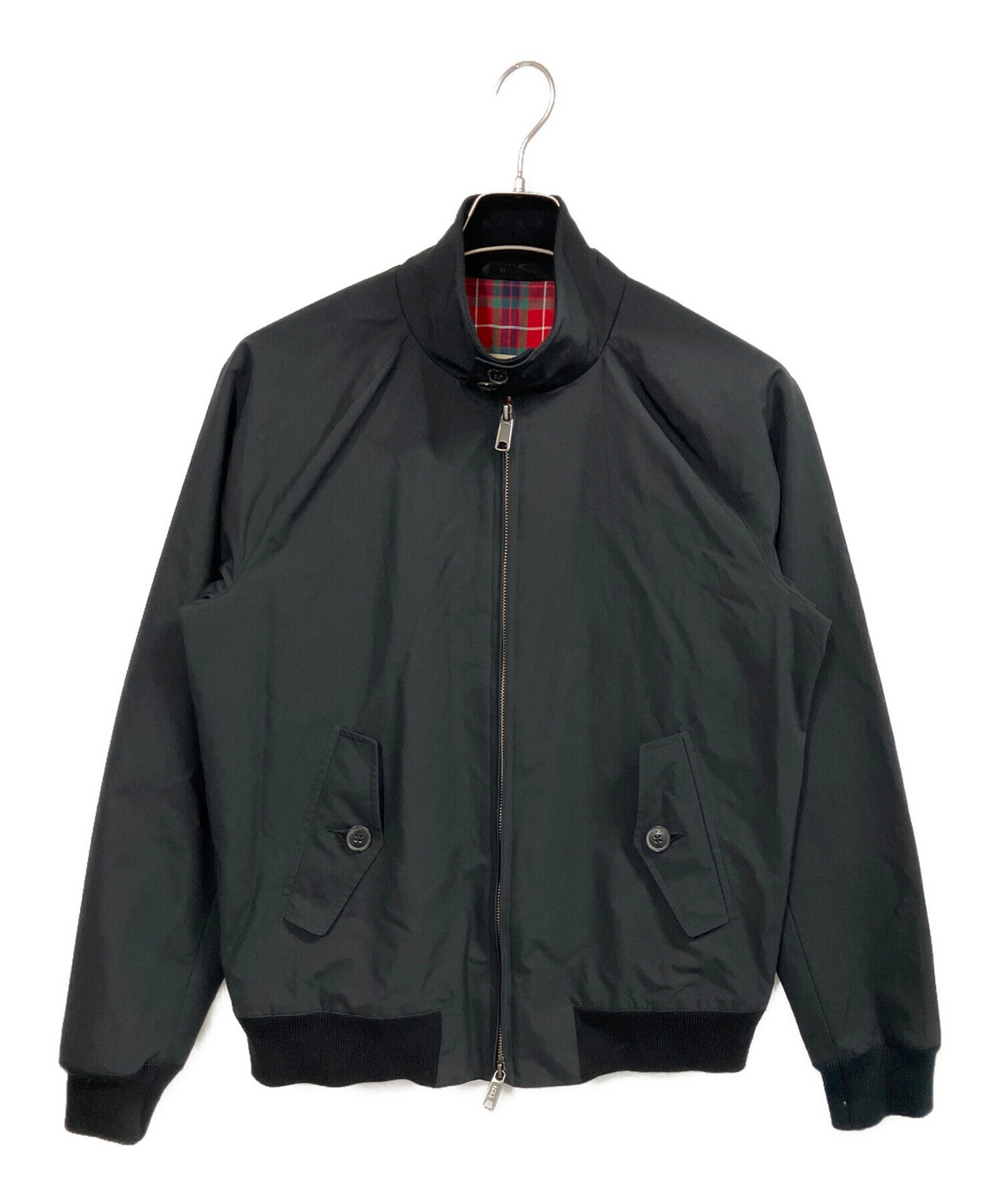 中古・古着通販】BARACUTA (バラクータ) G9 ハリントンジャケット 