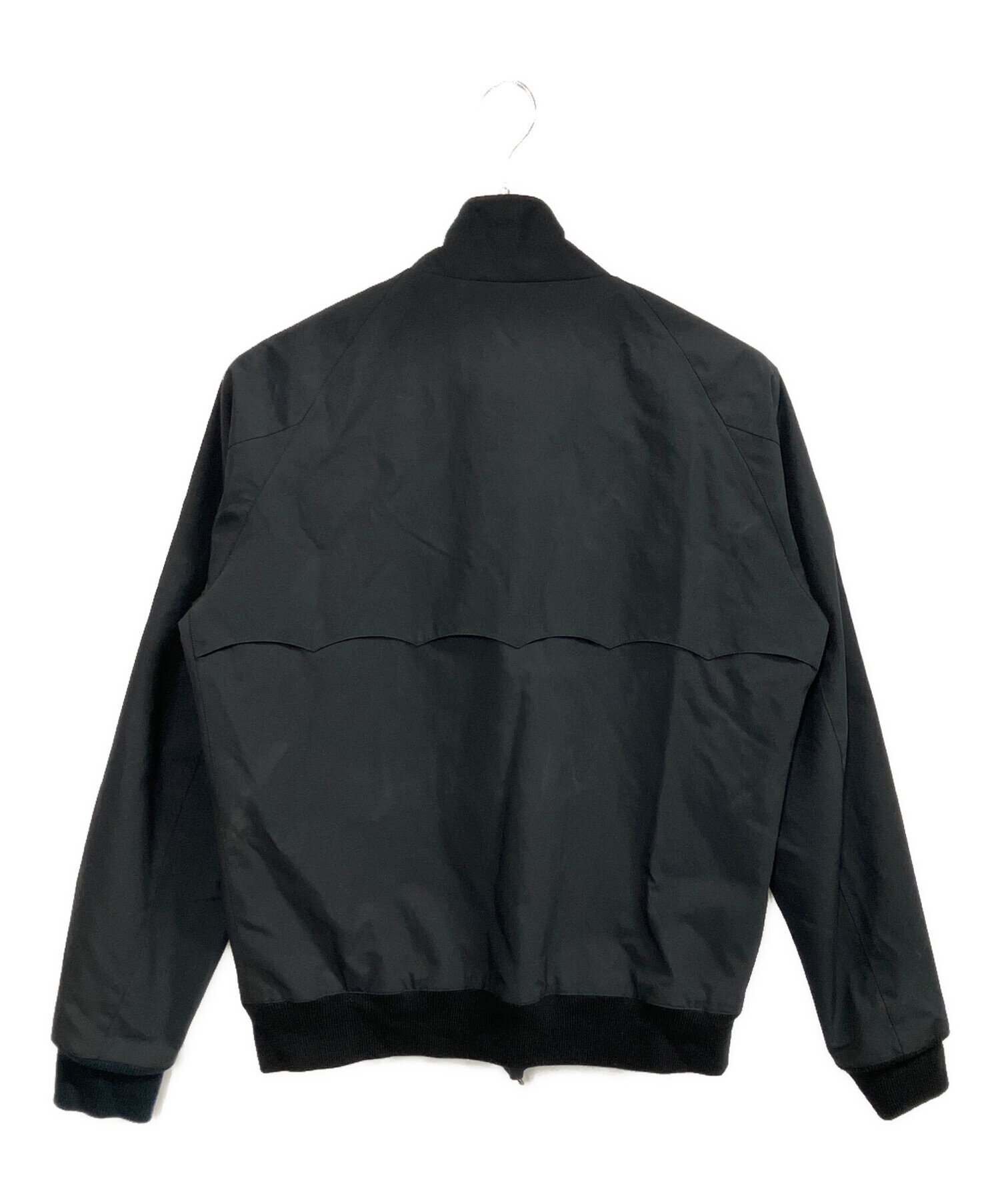 中古・古着通販】BARACUTA (バラクータ) G9 ハリントンジャケット 