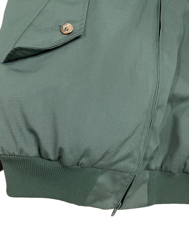 中古・古着通販】BARACUTA (バラクータ) G9 ハリントンジャケット
