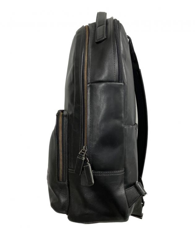 中古・古着通販】TUMI (トゥミ) HARRISON WEBSTER BACKPACK / バック