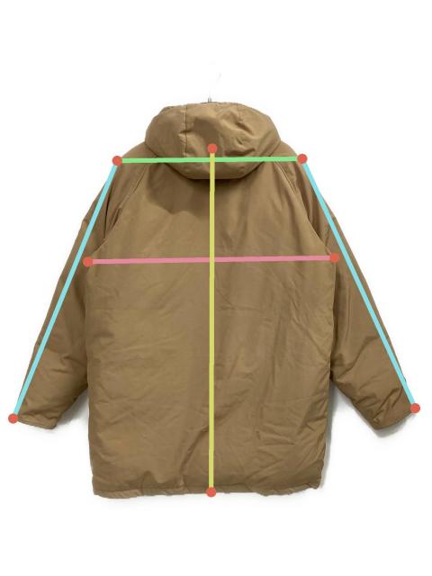 中古・古着通販】WOOLRICH (ウールリッチ) 70~80'Sダウンジャケット