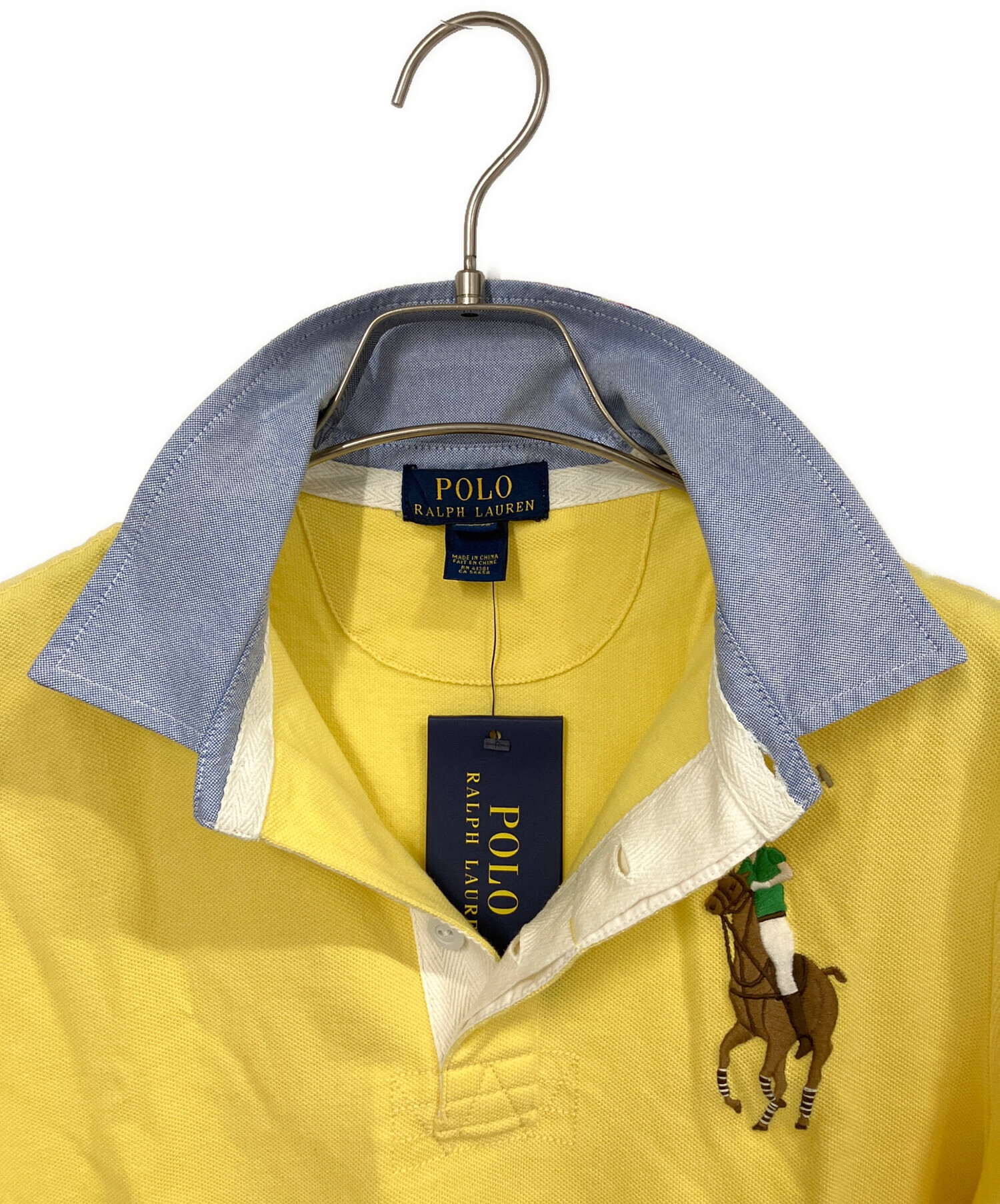 中古・古着通販】POLO RALPH LAUREN (ポロ・ラルフローレン