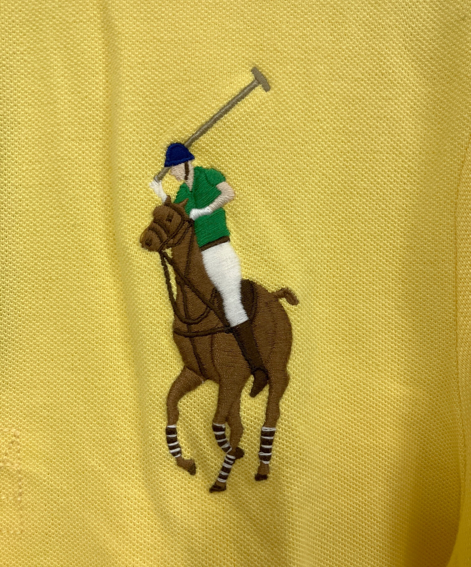 中古・古着通販】POLO RALPH LAUREN (ポロ・ラルフローレン