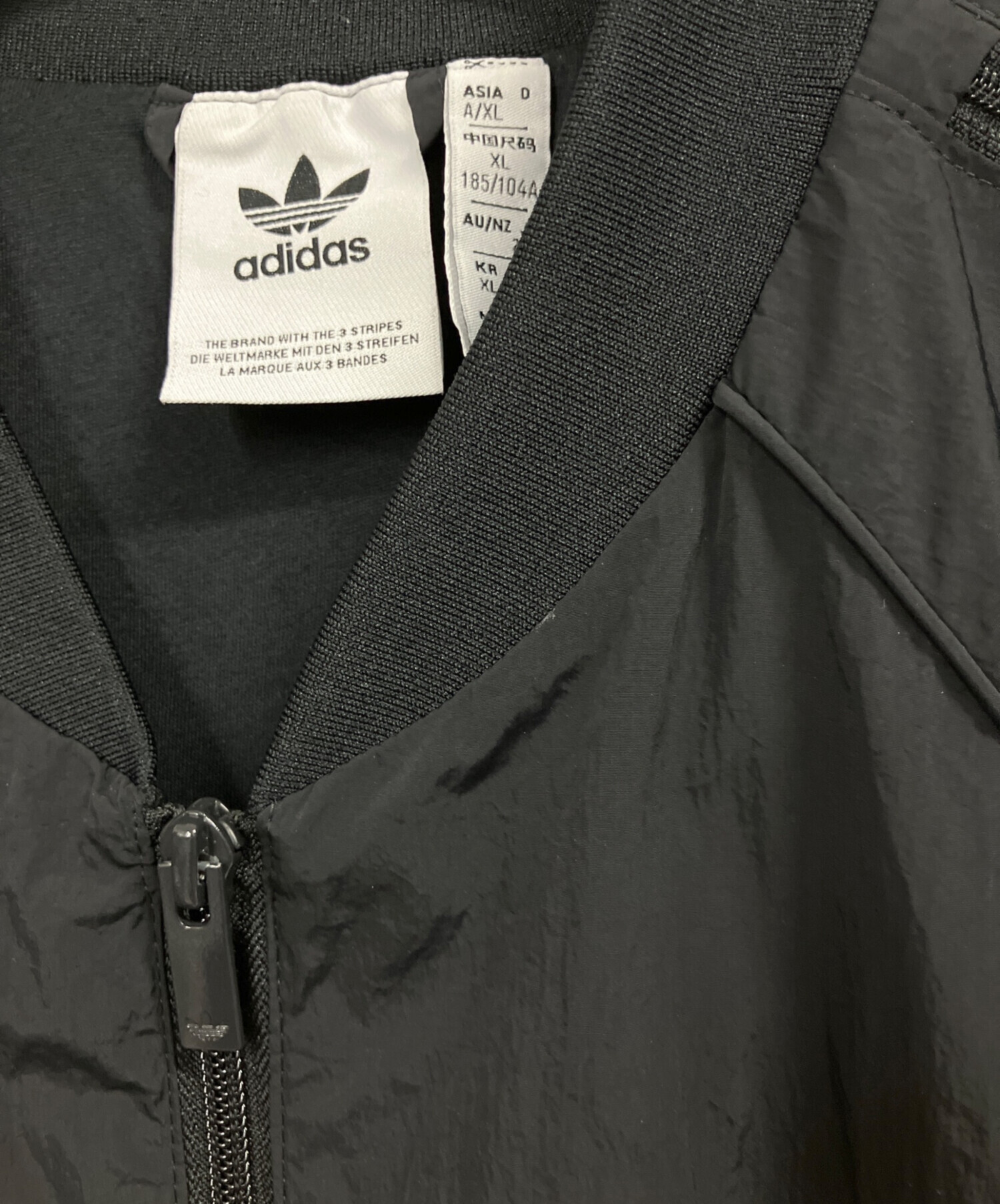 中古・古着通販】adidas (アディダス) Adilenium シーズン 3 オーバー