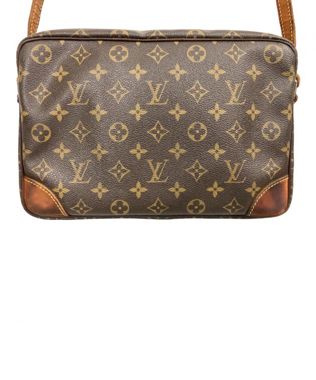 中古・古着通販】LOUIS VUITTON (ルイ ヴィトン) トロカデロ30