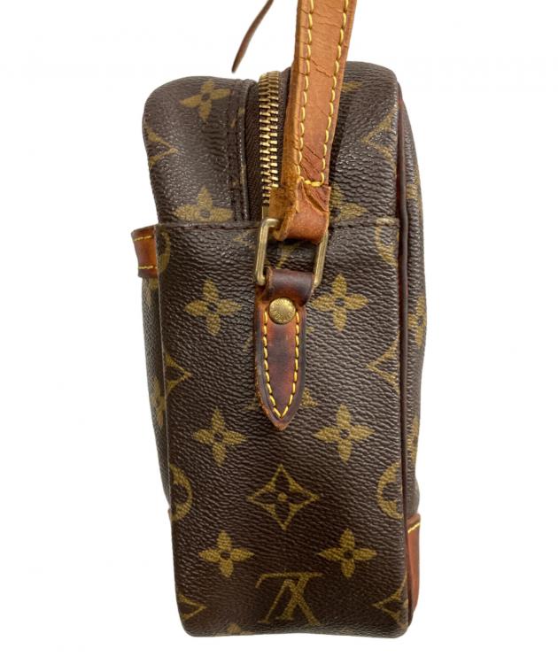 中古・古着通販】LOUIS VUITTON (ルイ ヴィトン) トロカデロ30
