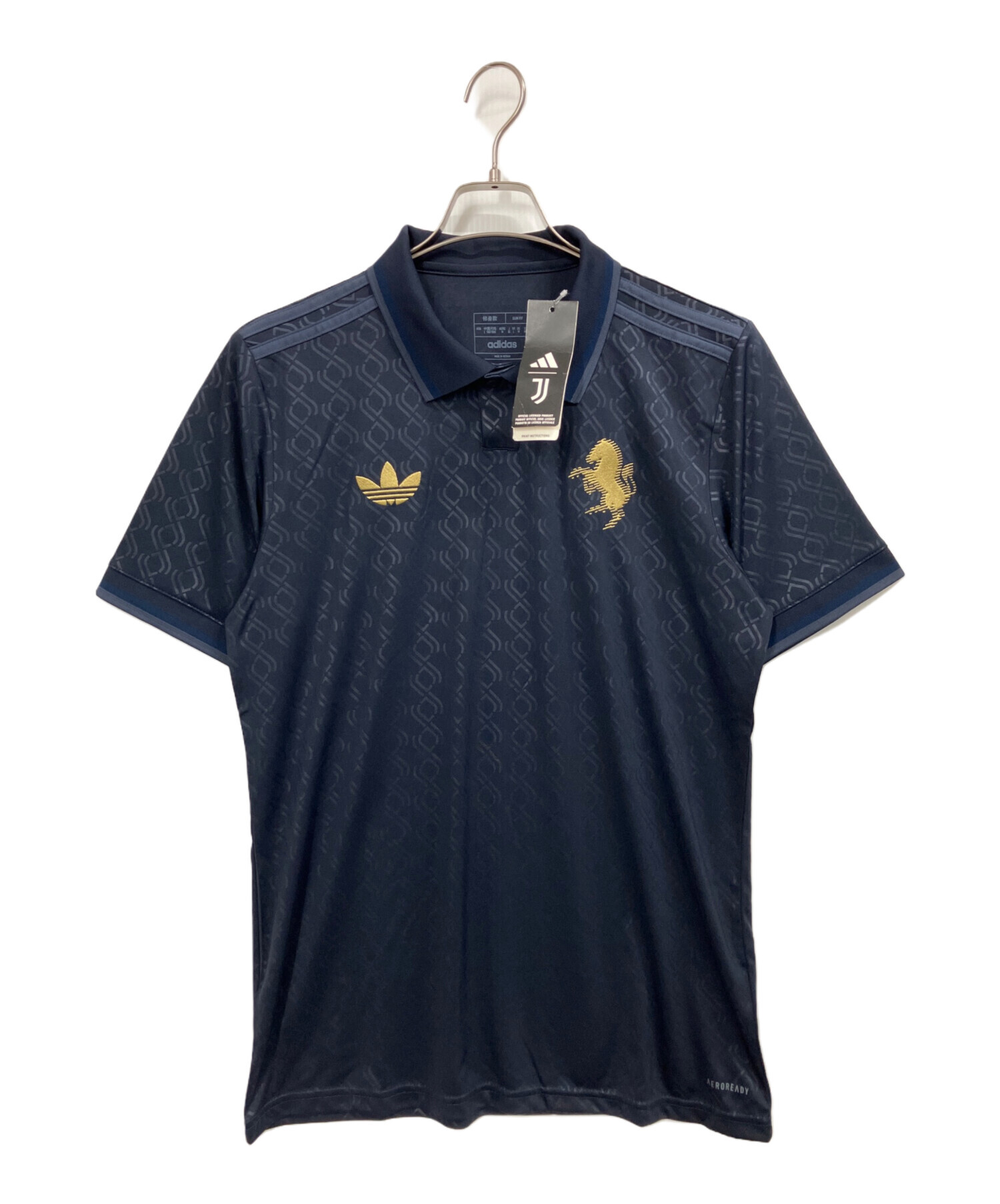 中古・古着通販】adidas (アディダス) ユベントス 24/25 サード
