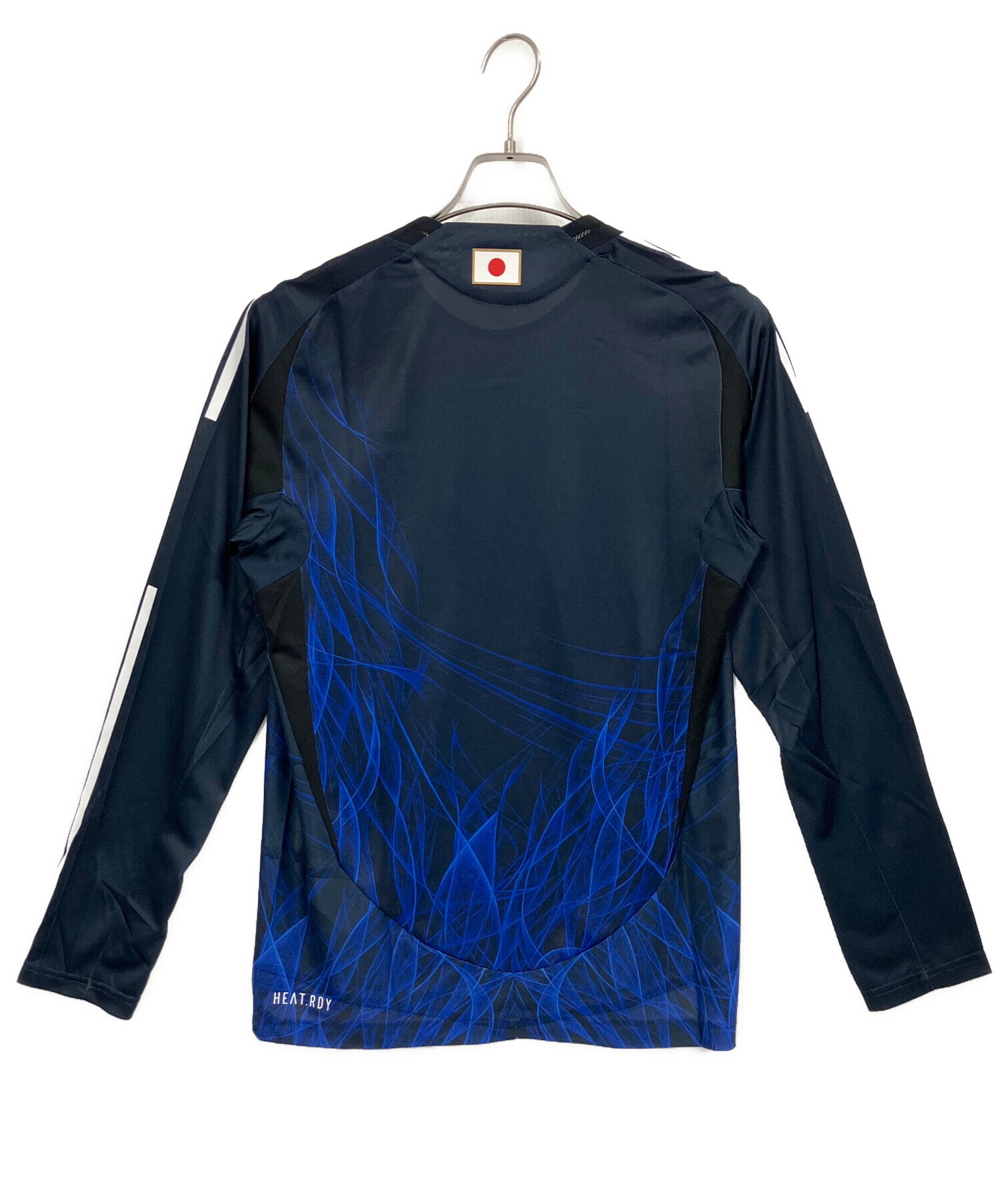 中古・古着通販】adidas (アディダス) 日本代表 2024 ホーム