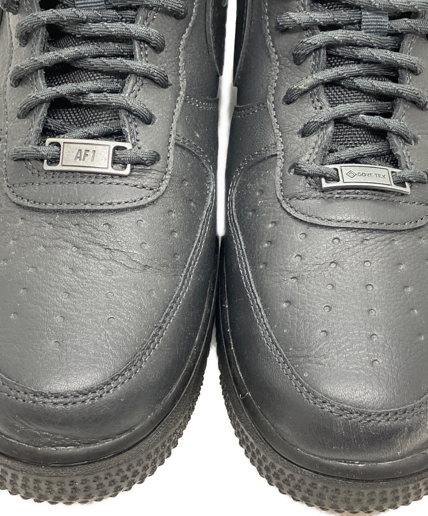 中古・古着通販】NIKE (ナイキ) Air Force 1 Low GORE-TEX Vibram(エア