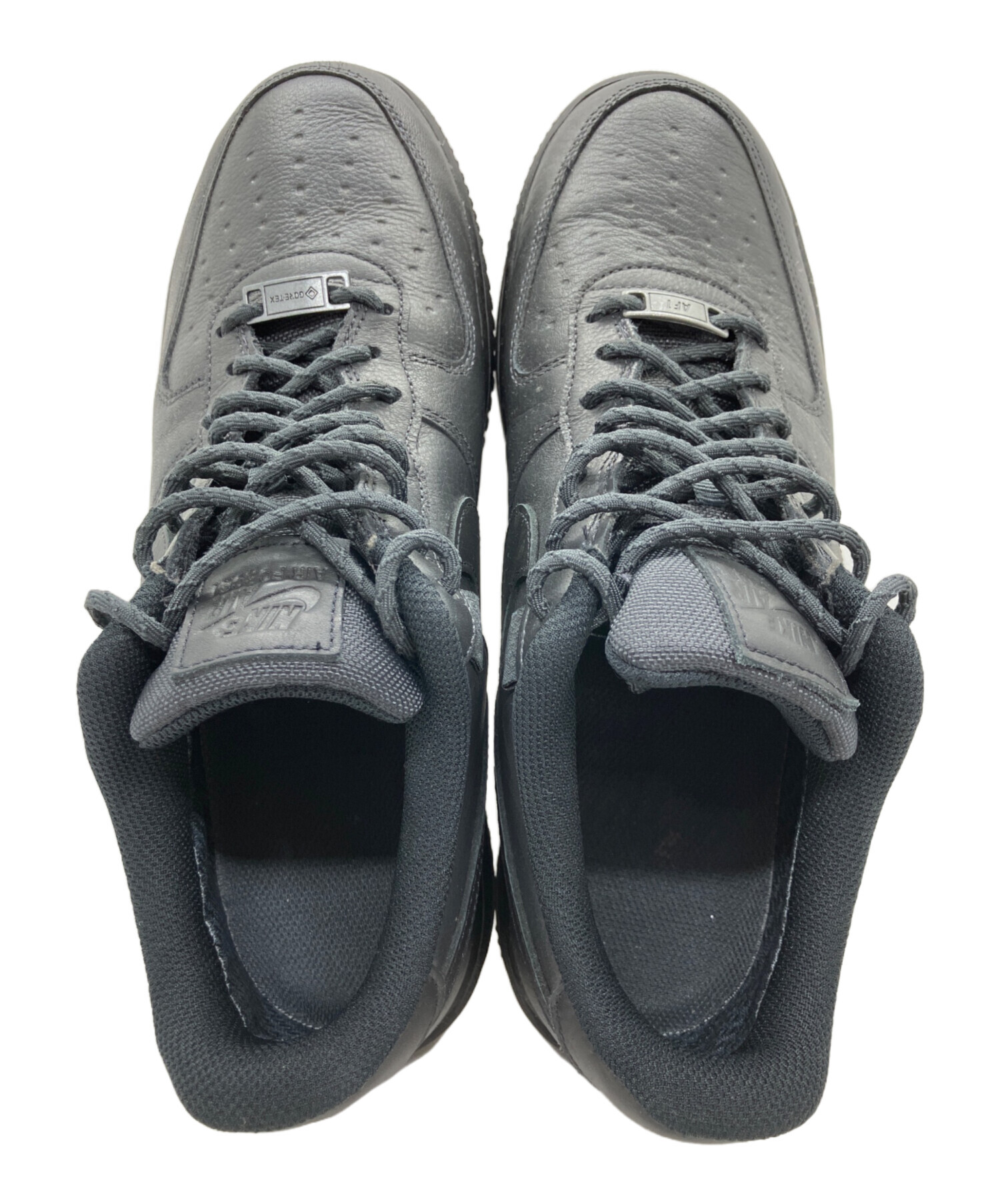 rockstar7772001さま専用 中古・古着通販】NIKE (ナイキ) Air Force 1 Low GORE-TEX Vibram(エア