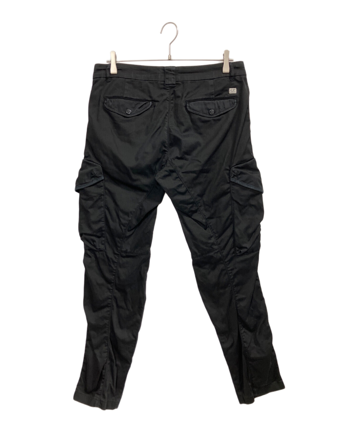 中古・古着通販】C.P COMPANY (シーピーカンパニー) カーゴパンツ