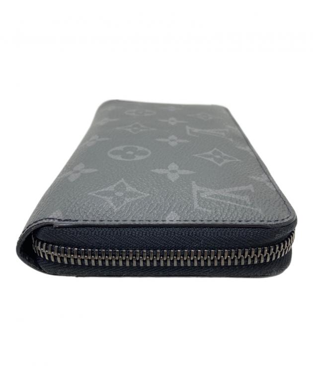✅【美品】メンテ済み　ルイヴィトン　ジッピーウォレット　エクリプス　長財布 中古・古着通販】LOUIS VUITTON (ルイ ヴィトン) モノグラム