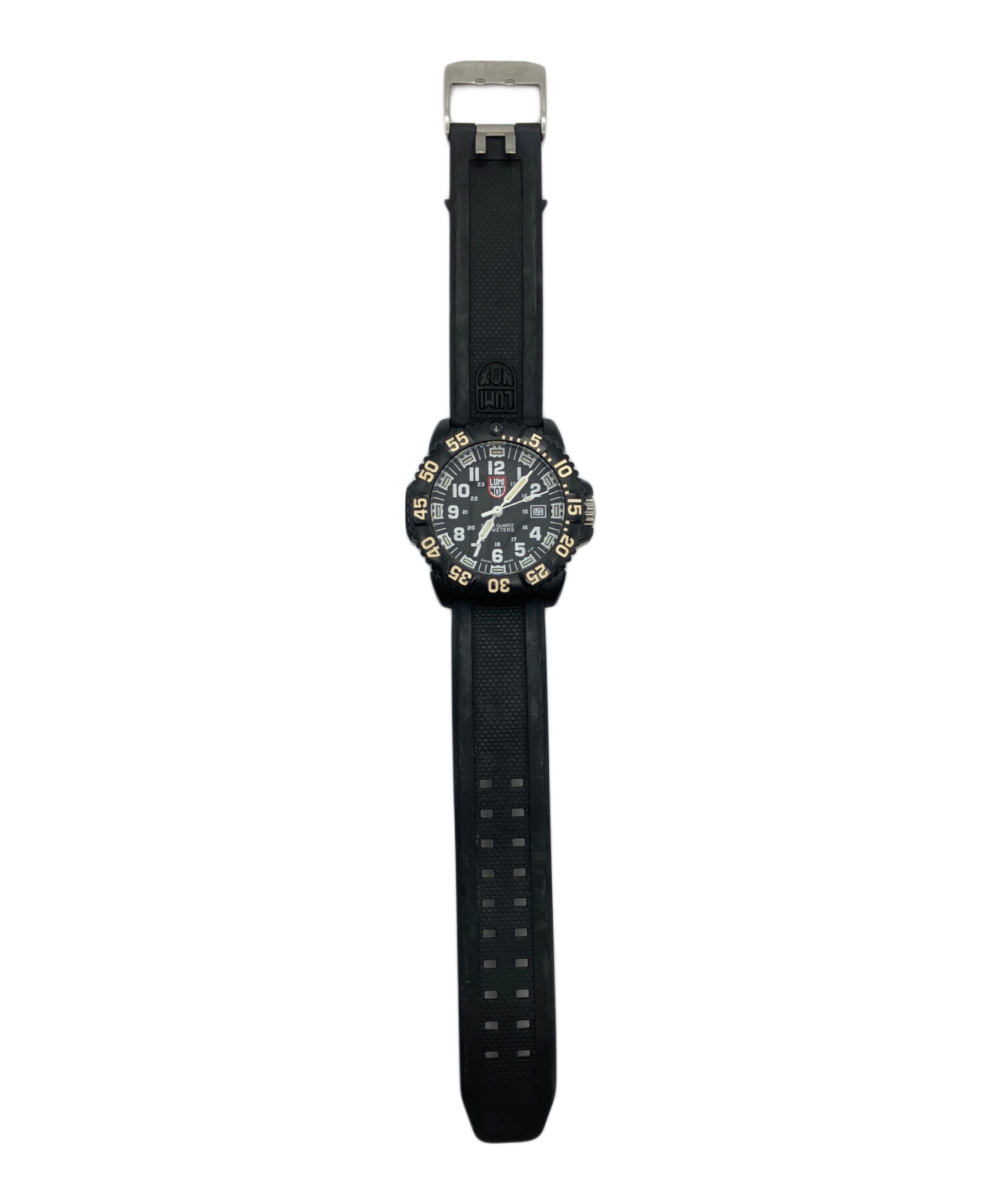 中古・古着通販】LUMINOX (ルミノックス) 腕時計｜ブランド・古着通販